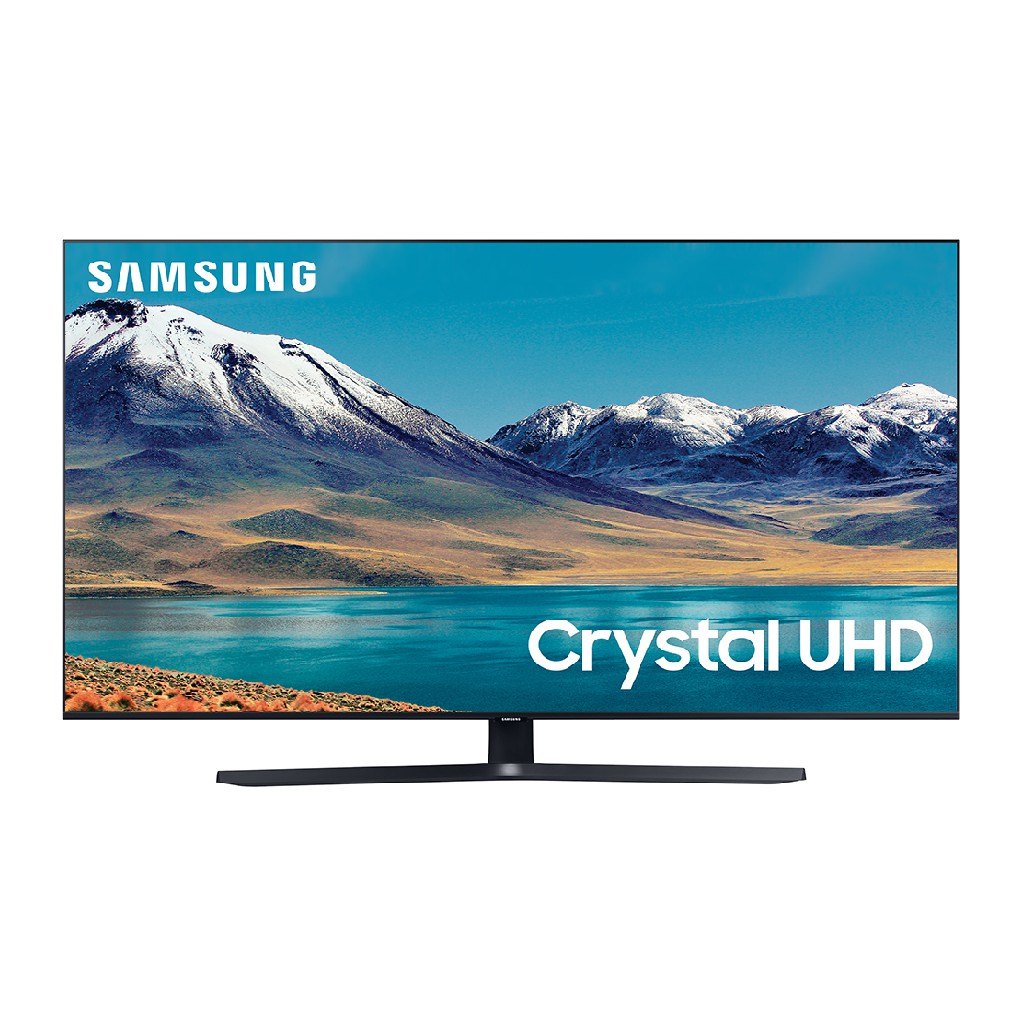 Smart Tivi Samsung 4K 65 inch UA65TU8500, Tìm kiếm giọng nói bằng Tiếng Việt (Hỗ trợ trong Youtube)