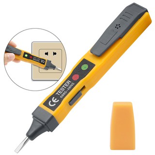 Bút thử điện cảm ứng Không tiếp xúc hay Bút thử điện thông minh