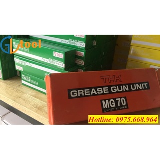 Súng bơm mỡ THK MG 70