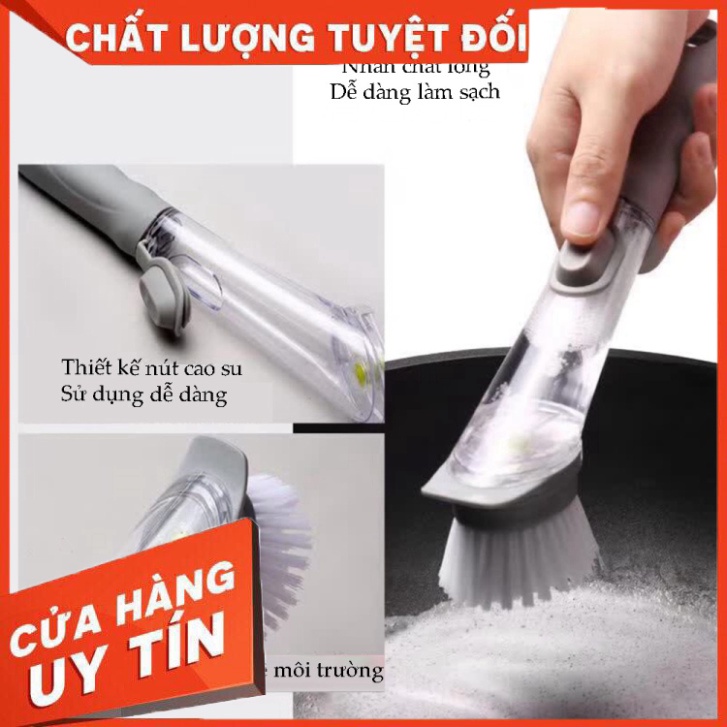 HH Dụng Cụ Rửa Chén Bát Thông Minh