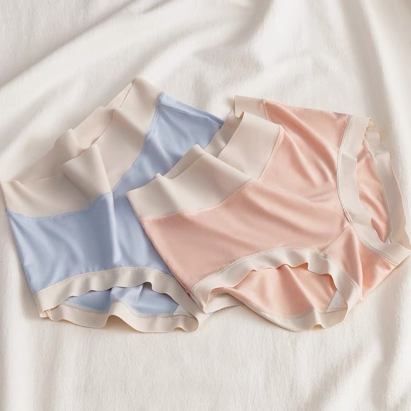Quần Lót Nữ ❤️Quần Lót Cotton Su Cạp Cao mềm mại kháng khuẩn sexy gợi cảm 789