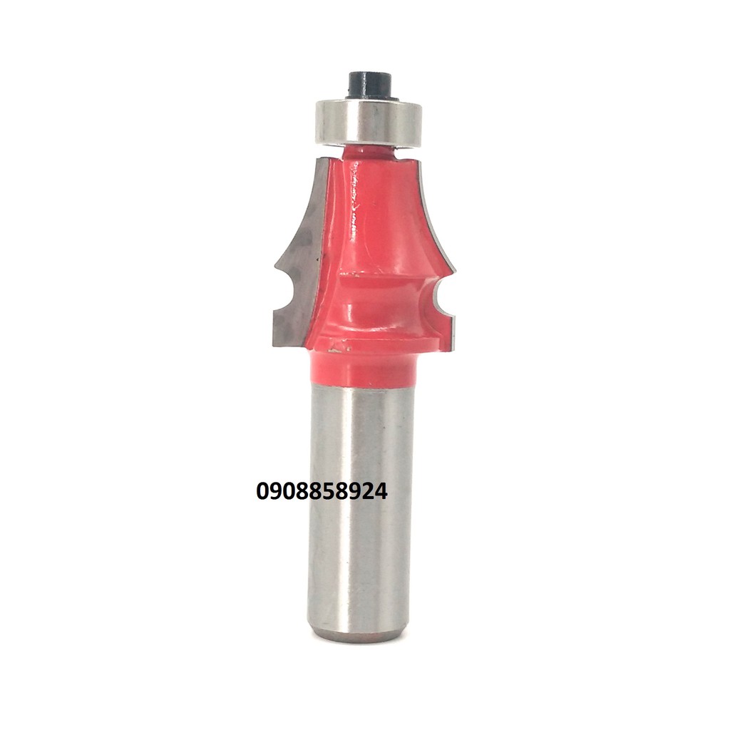 MŨI PHAY ROUET KẺ CHỈ HAY GỌI LÀ CHỈ MÂY CHỈ ĐŨA