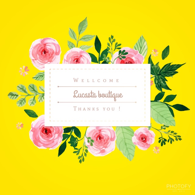 Lucasta Boutique