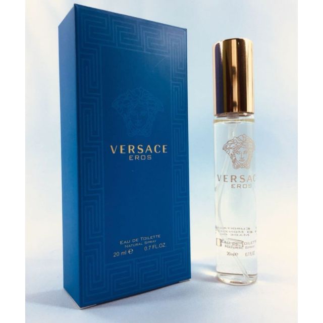 (20m) Combo 9 ống nước hoa Nam