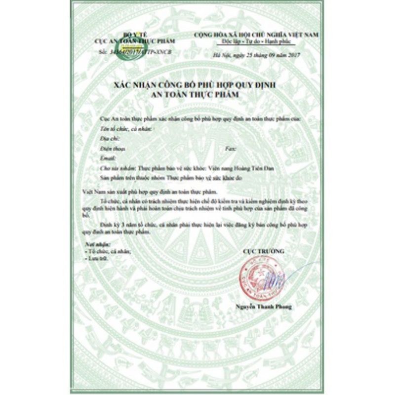 Vitamin A_D gold hộp 100 viên