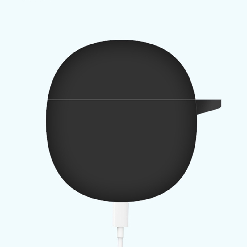 Vỏ Bọc Hộp Sạc Tai Nghe VivoTws Air Chống Trượt / Trầy Xước Có Thể Giặt Sạch