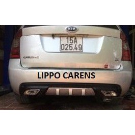  Freeship  Lippo cho xe Carens cao cấp/ Phụ kiện làm đẹp, đồ chơi xe Kia Carens