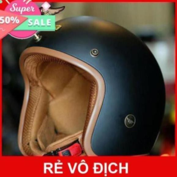 NÓN BH 3/4 NTMAX XỊN