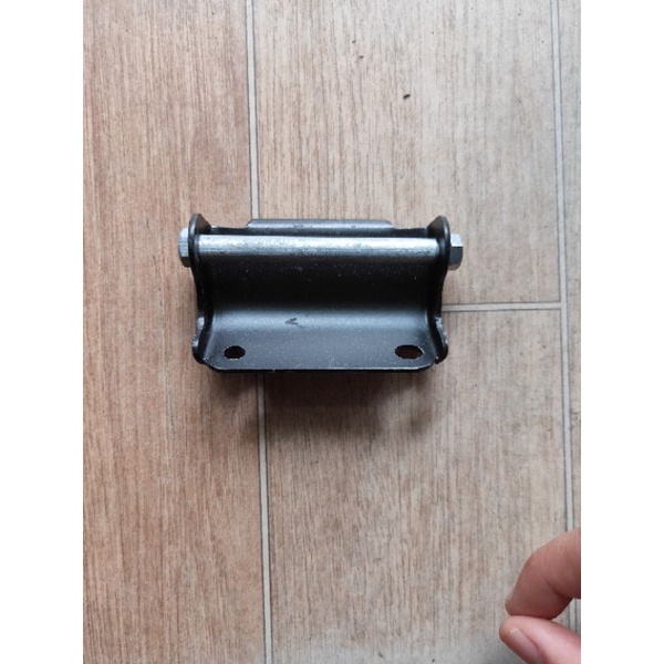 Bản lề yên xe honda Lead đời cũ 110, SCR