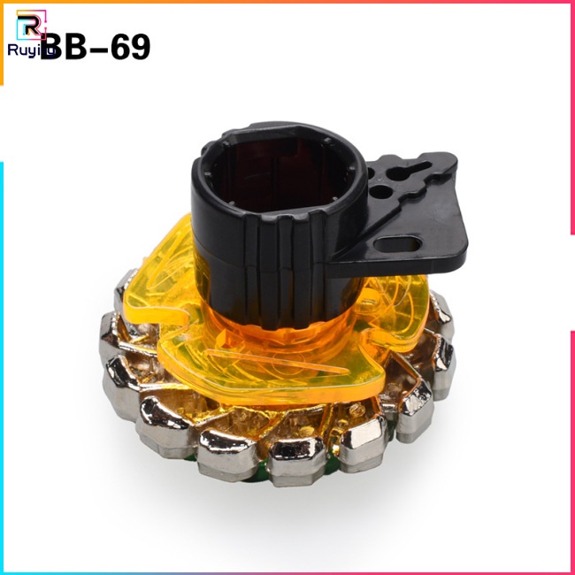 Con Quay Spinner R3 BB69 4D Kim Loại SW145SD Cho Bé