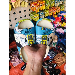 DÉP BÁNH MÌ CHUỘT MICKEY SIÊU HOT (Giá Sỉ )