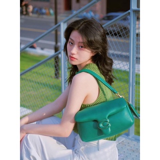 Túi coach da tabby gối pillow c0772 size 26cm