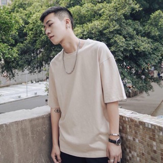 Áo Basic tee