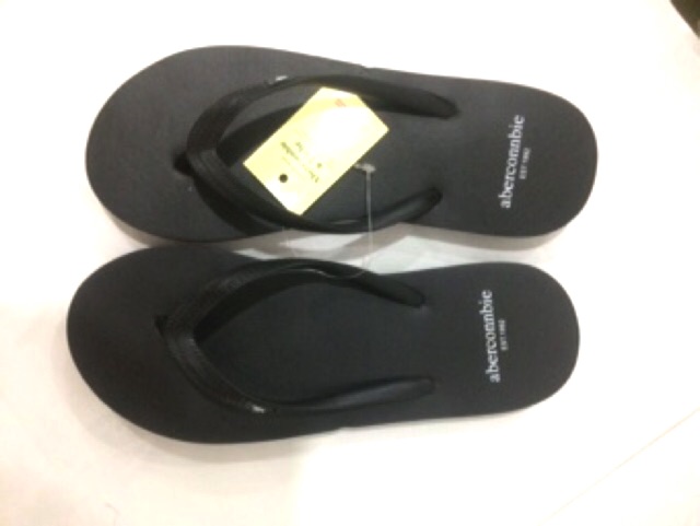 Dép nữ xì tin aberconnbie cực yêu