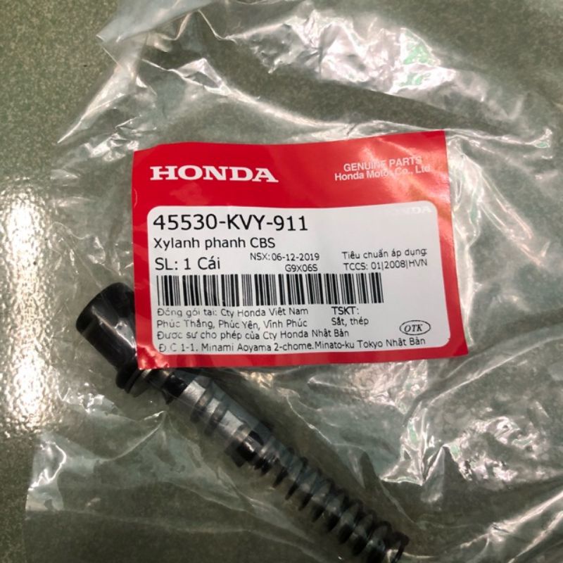 Cupen tay thắng tay dầu trên Yamaha và Wave s110 Xe ga Honda Xe số Honda 125