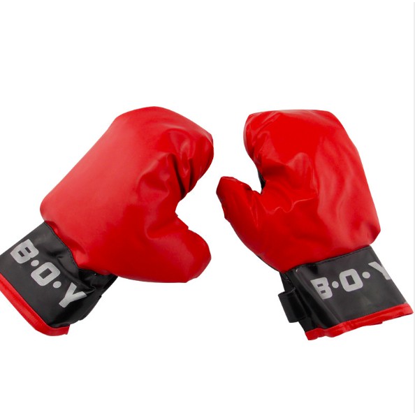 Dụng cụ rèn luyện vận động đấm bốc BOXING BOY - HanruiOffical