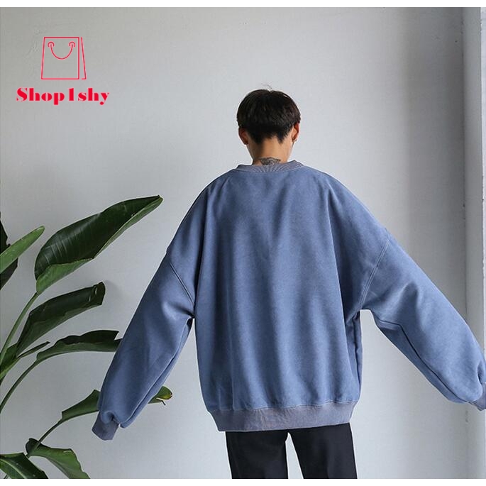 Áo Thun Dài Tay Màu Trơn Cho Nam | BigBuy360 - bigbuy360.vn