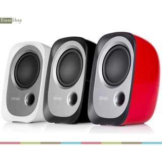 Edifier R12U - Loa Máy Tính 2.0