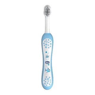 BÀN CHẢI ĐÁNH RĂNG CHICCO CHO BÉ