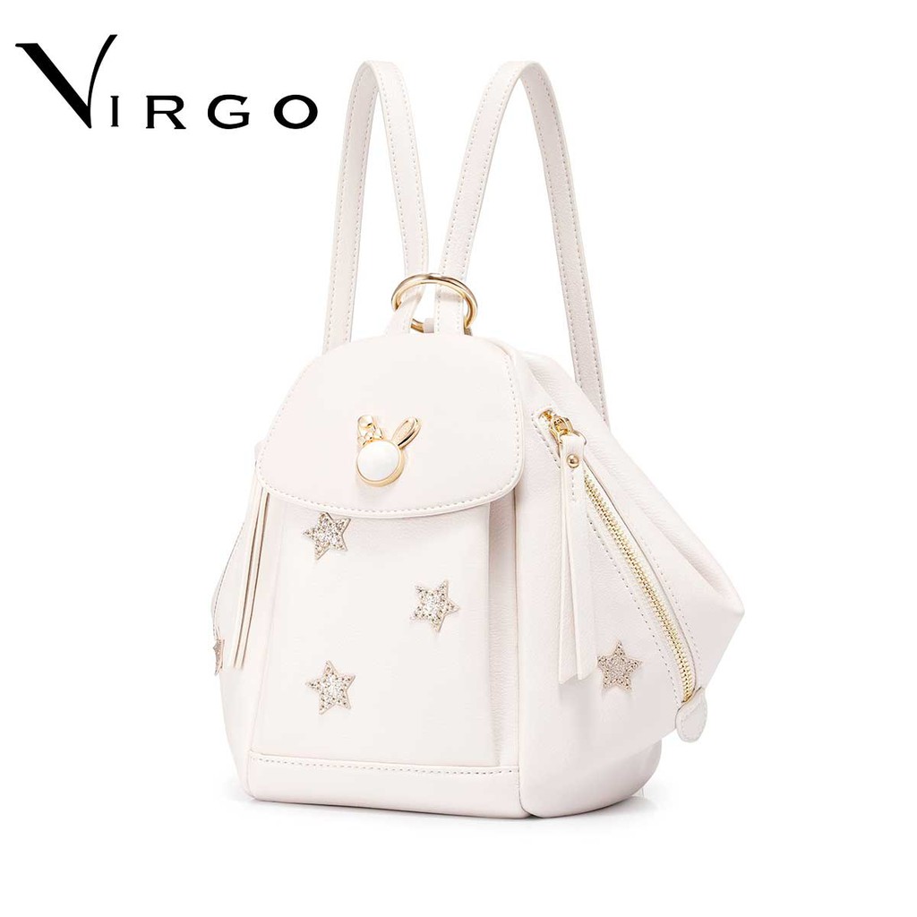 Balo nữ thời trang thiết kế Just Star Virgo BL178