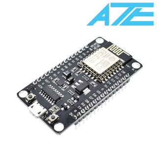 NodeMCU V3 CH340 - Kit RF Thu Phát Wifi ESP8266 - 3F2