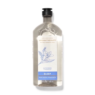 Sữa tắm Bath&Body Works Aromatherapy 295ml.