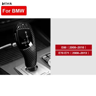 Núm Bọc Cần Số Cho Xe Bmw E60 E70 E71 5 Series X5 X6
