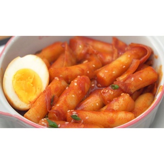 [CHUẨN VỊ HÀN] Sốt Tokbokki OTOKI Ottogi 1KG - Xốt Nấu Bánh Gạo Cay, Mì Cay, Lẩu Tokbokki Đậm Đà Tiết Kiệm