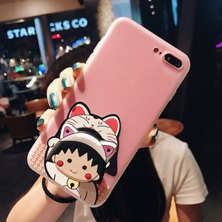 ỐP LƯNG THÚ XINH IPHONE- SAMSUNG - OPPO (TẶNG KÈM PHỤ KIỆN)