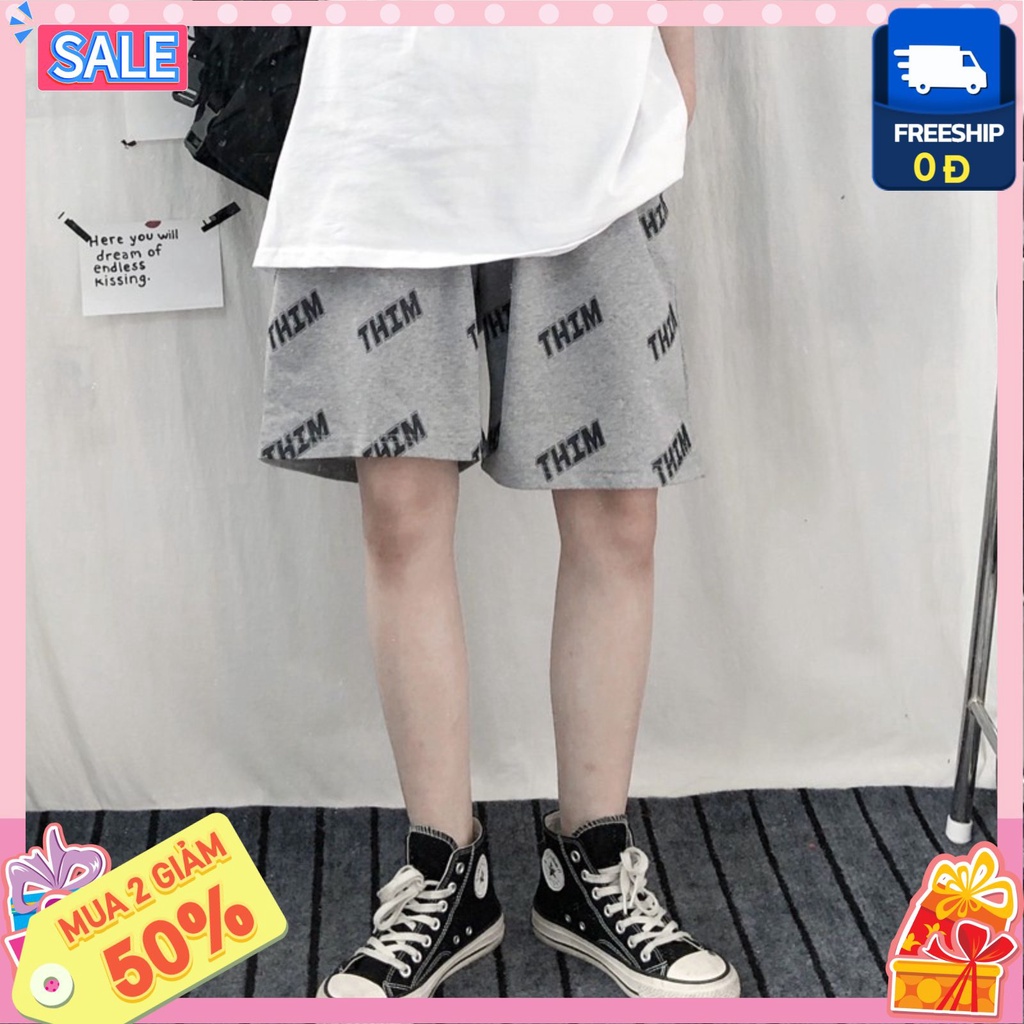 Áo thun nam nữ tay lỡ form rộng unisex phong cách Oversize chất cotton dày mịn thoáng mát