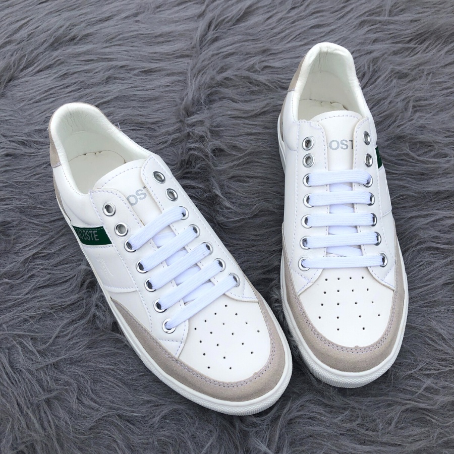 Giày Thể Thao LC- Đế Cao suChống Trơn Trượt T344