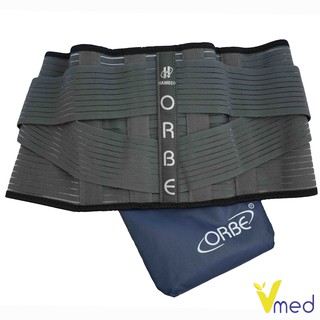 Đai Thắt Lưng - Định Hình Cột Sống Orbe