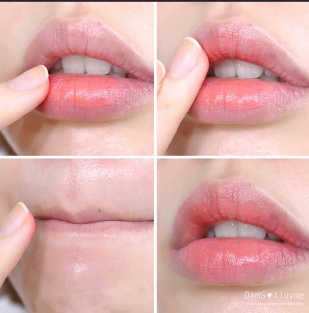 Kem má Sugarball Cushion Blusher Aritaum