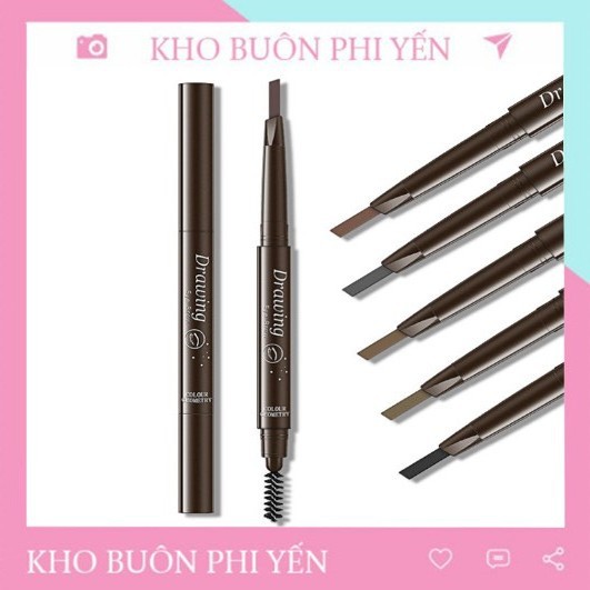 Bút chì kẻ lông mày