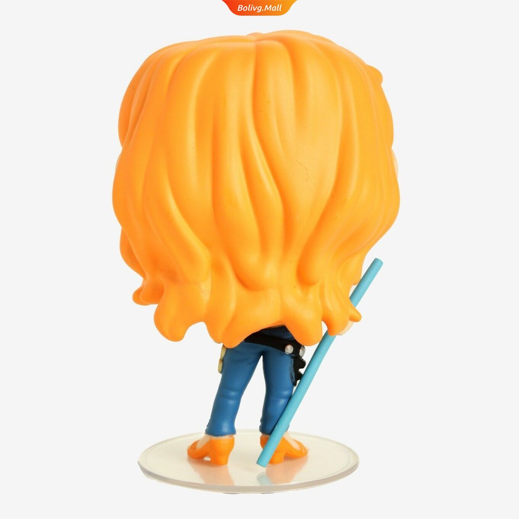 FUNKO POP! Mô Hình Nhân Vật Nami 328 # Trong Phim Hoạt Hình One Piece