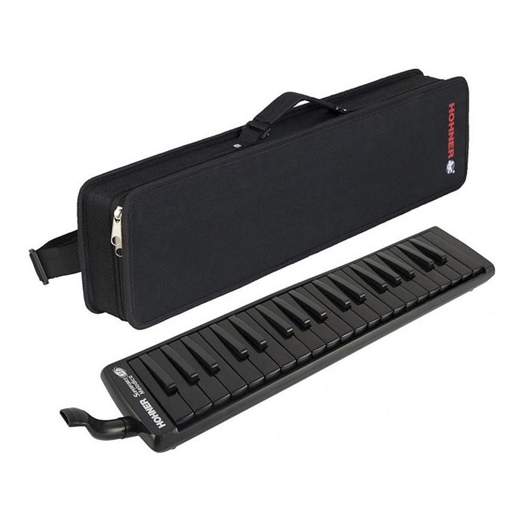 Kèn Melodica 37 phím Hohner Superforce C943311 - Nhập Khẩu Đức 2021