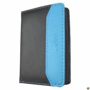 Sổ Kelvin phối mầu B7 - 200 trang; MS: 360 [Sổ da cao cấp]
