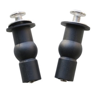 Ốc Vít Cao Su Cho Bồn Cầu