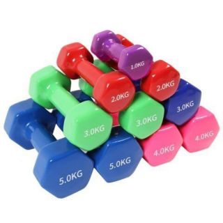 Tạ hỗ trợ tập GYM