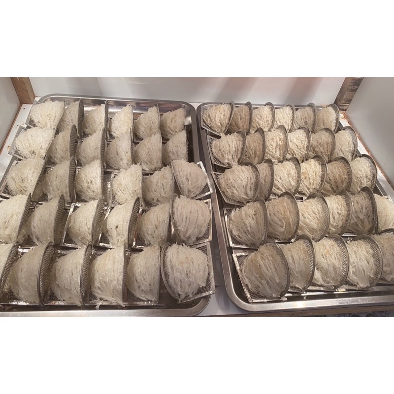 [Mã GROSALE2703 giảm 8% đơn 250K] [ RẺ VÔ ĐỊCH ] Tổ yến tinh chế sợi yến sào Khánh Hoà | BigBuy360 - bigbuy360.vn