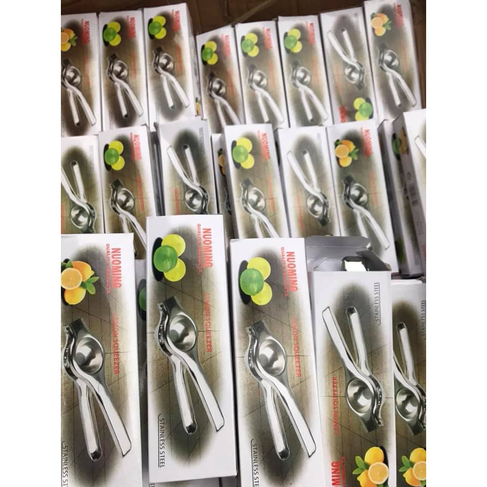 [Hot]-DỤNG CỤ VẮT CHANH INOX