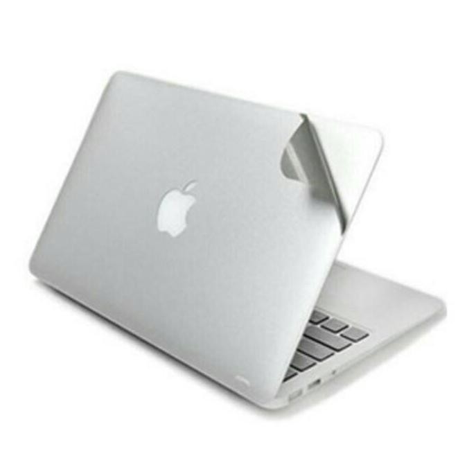 Ốp Bảo Vệ Macbook Pro Air 11 13 15 13.3 15.4 Inch Retina Mac Shield - Old Pro