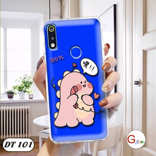 Ốp lưng dẻo Realme 3 Pro