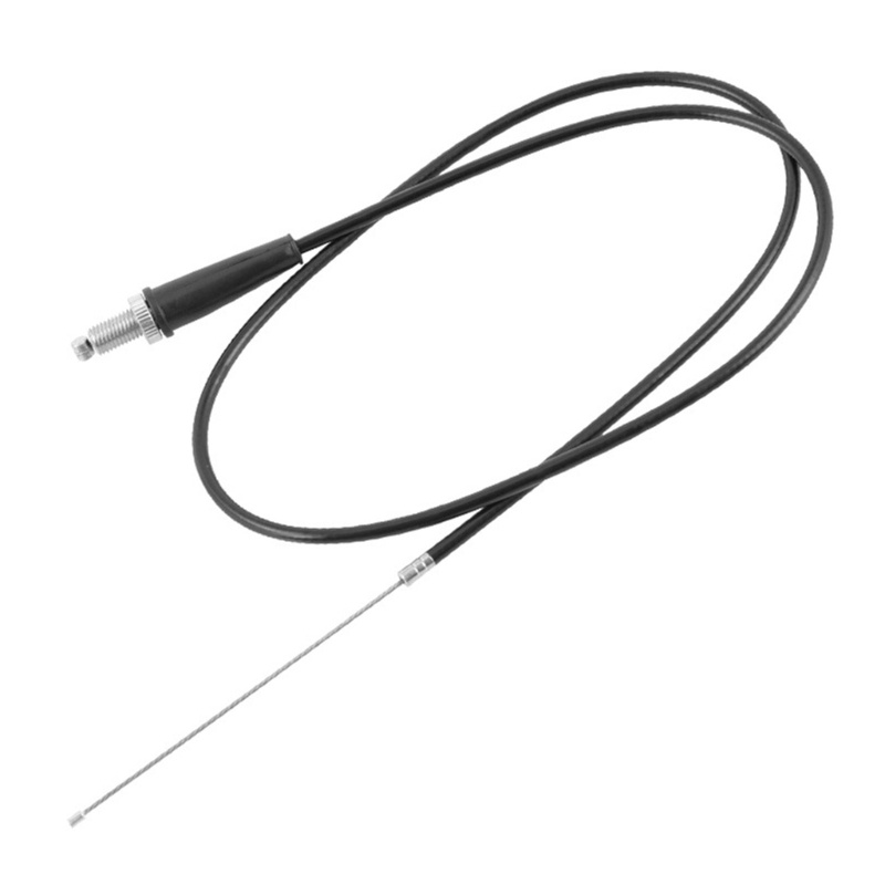 Tay Nắm Gia Tốc Kèm Dây Cáp Cho Xe Máy Địa Hình 50cc 110cc 125cc 150cc 250cc