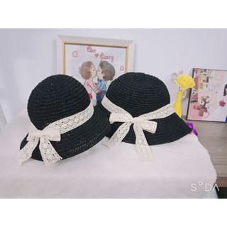 Mũ cho mẹ và bé