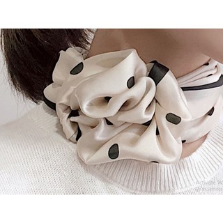 KHĂN LỤA VUÔNG TO_Khăn turban_khăn đeo túi xách