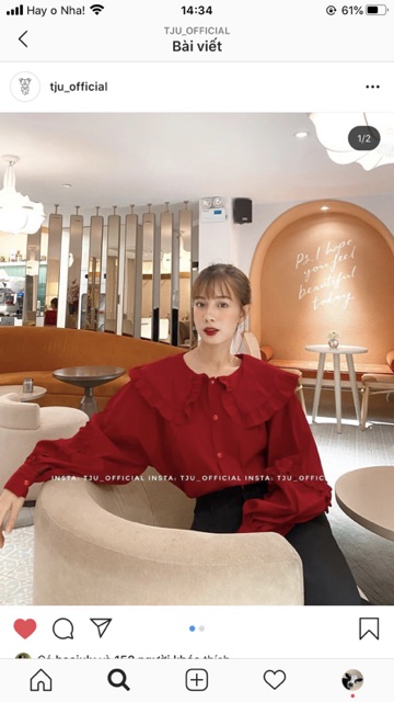 Quần áo Local Brand