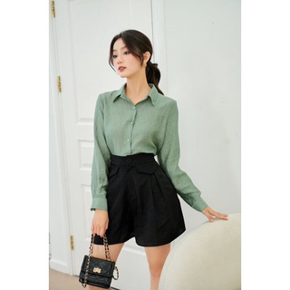 OLV - Áo Sage Button Blouse