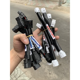 DÂY MẠCH NHÁY F1 CHO XE VARIO EXCITER
