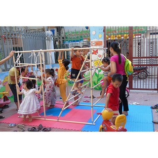 Thảm xốp lót sàn cho bé